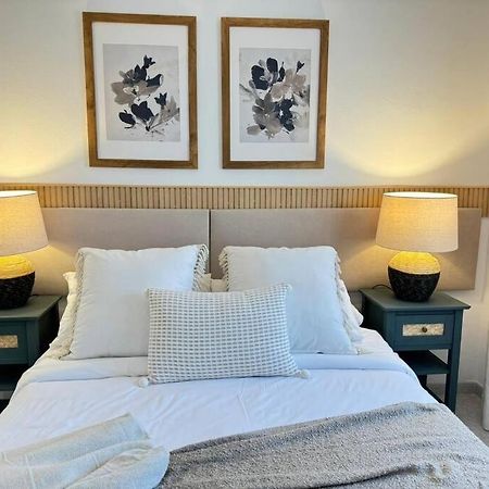 Nuevo Torrox Deluxe Beach & Piscina Εξωτερικό φωτογραφία