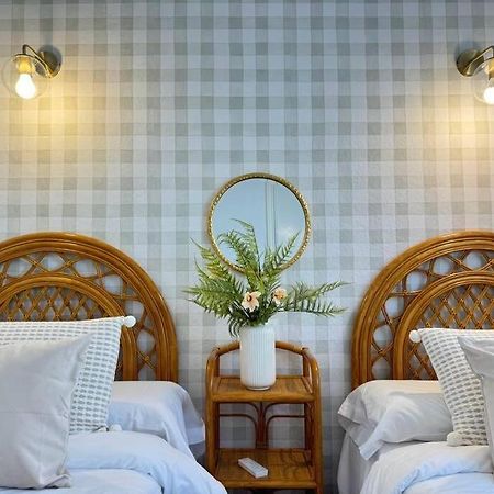 Nuevo Torrox Deluxe Beach & Piscina Εξωτερικό φωτογραφία