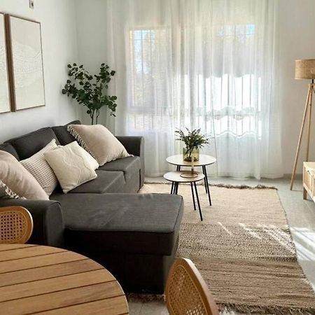 Nuevo Torrox Deluxe Beach & Piscina Εξωτερικό φωτογραφία