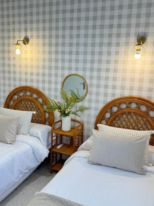 Nuevo Torrox Deluxe Beach & Piscina Εξωτερικό φωτογραφία